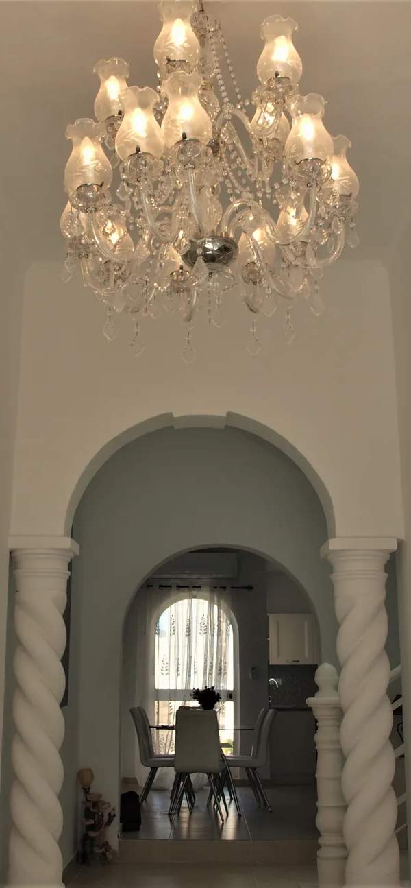 Birkirkara recently converted 3 bedroom townhouse