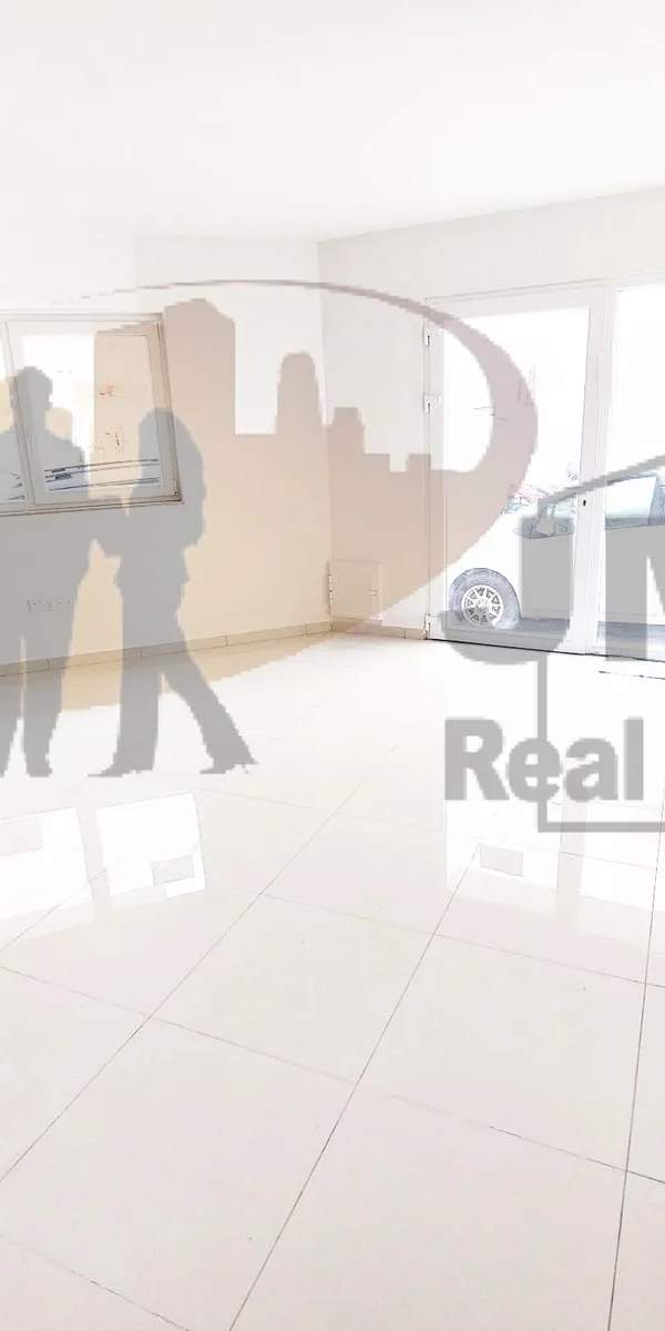 Hamrun/Santa Venera 55SQM Class 4B shop/office