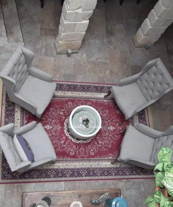 Naxxar fully converted 4 double bedroom House of Character with pool & flatlet