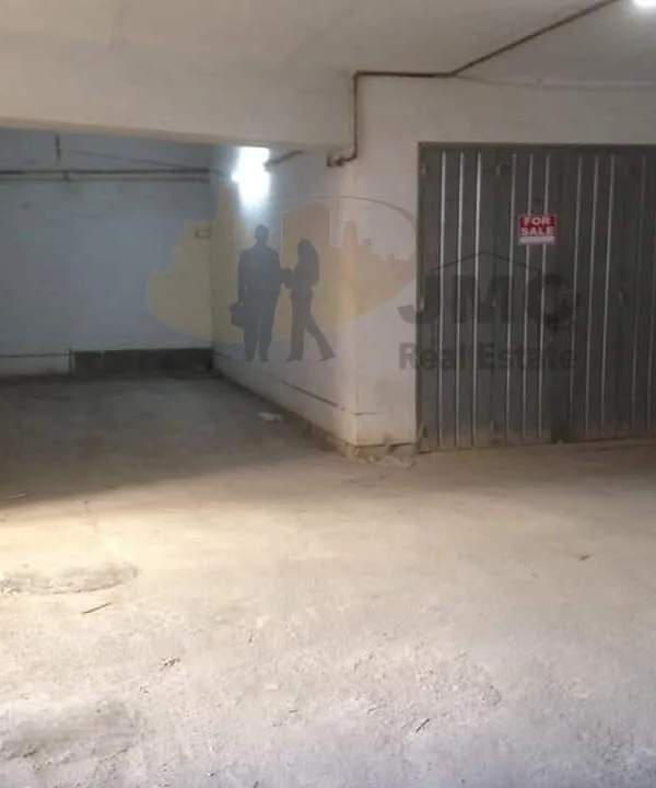 Tarxien spacious 19sq.m 1-car garage