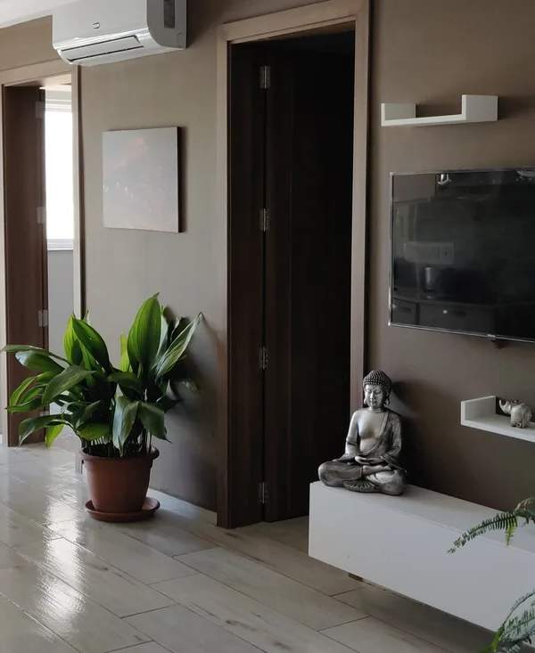 Msida fully furnished 2-bedroom apartment
