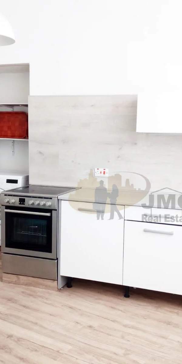 Hamrun large duplex masionette with airspace