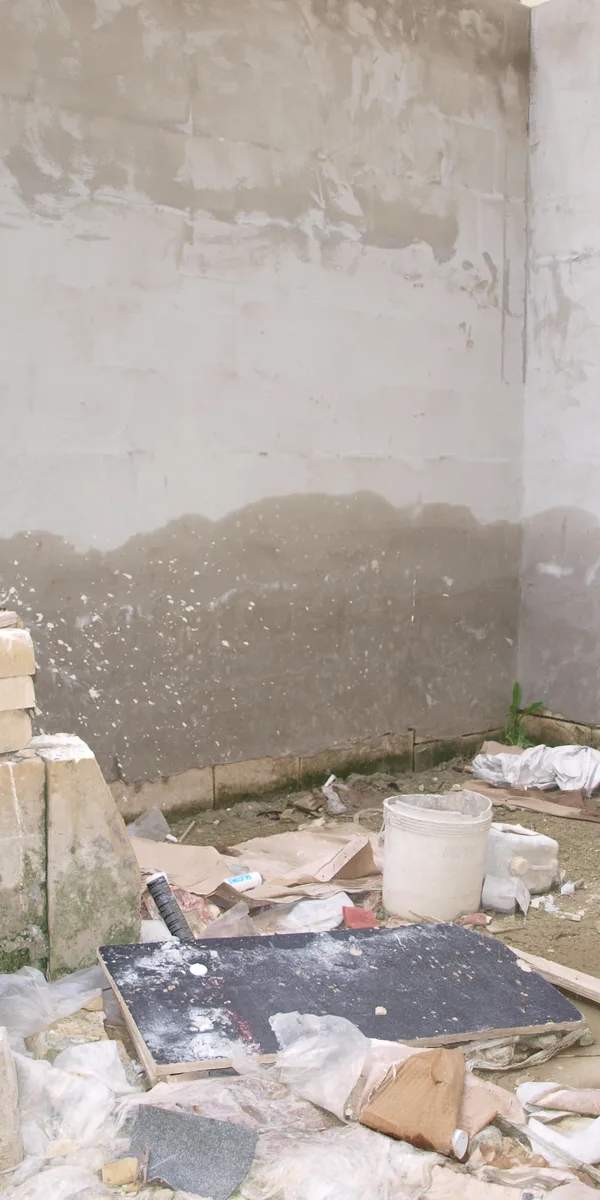 Ghaxaq 3 bedroom maisonette