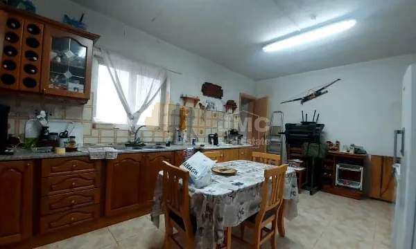 Paola (Rahal Gdid) partly furnished 2 bedroom duplex maisonette with roof
