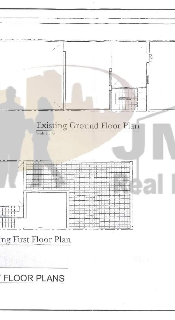 Birkirkara 200SQM townhouse for development