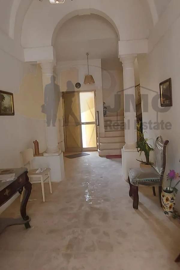 Zurrieq two large 340sqm houses with garden