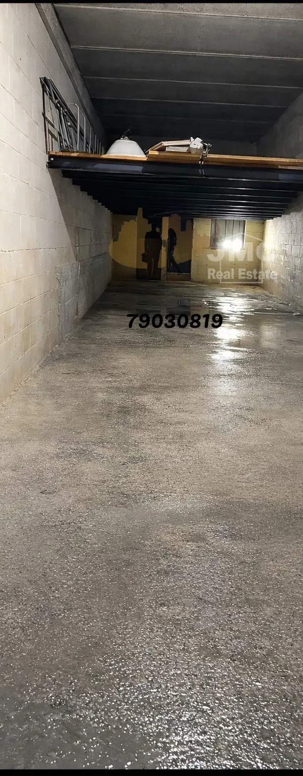 Birzebbugia- Qajjenza 5 car garage