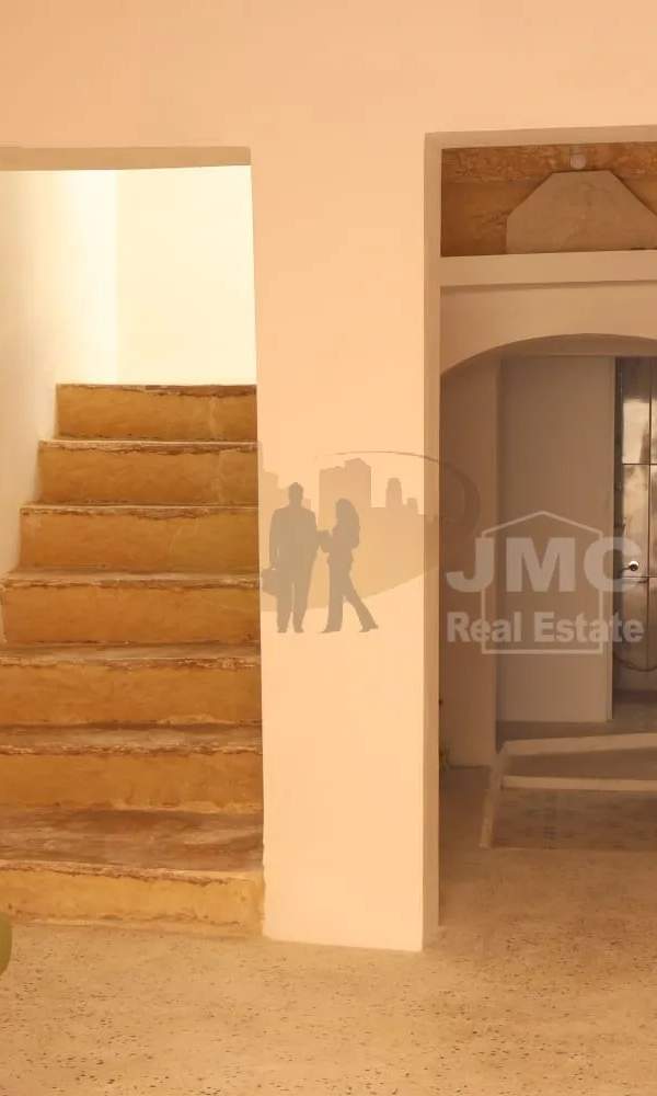 Rabat (Malta)  Converted Townhouse