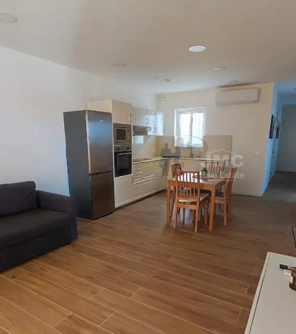 Marsascala 3 bedroom apartment