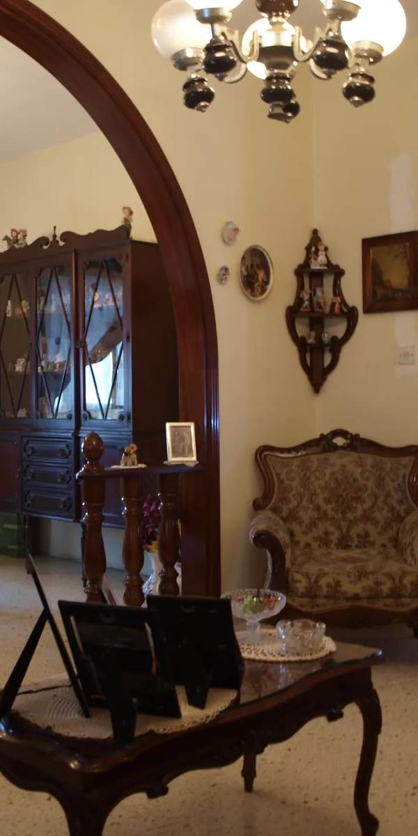 Fgura first floor 2 bedroom maisonette