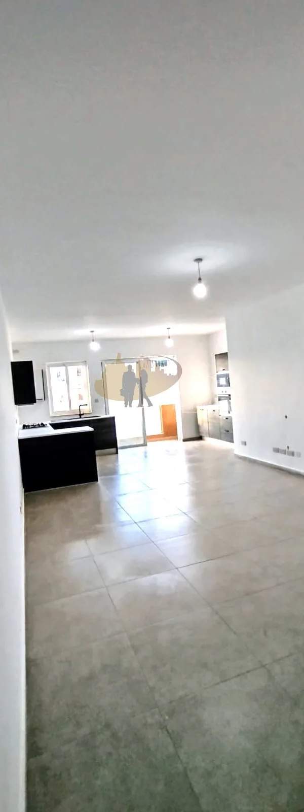 Santa Venera 3 bedroom apartment