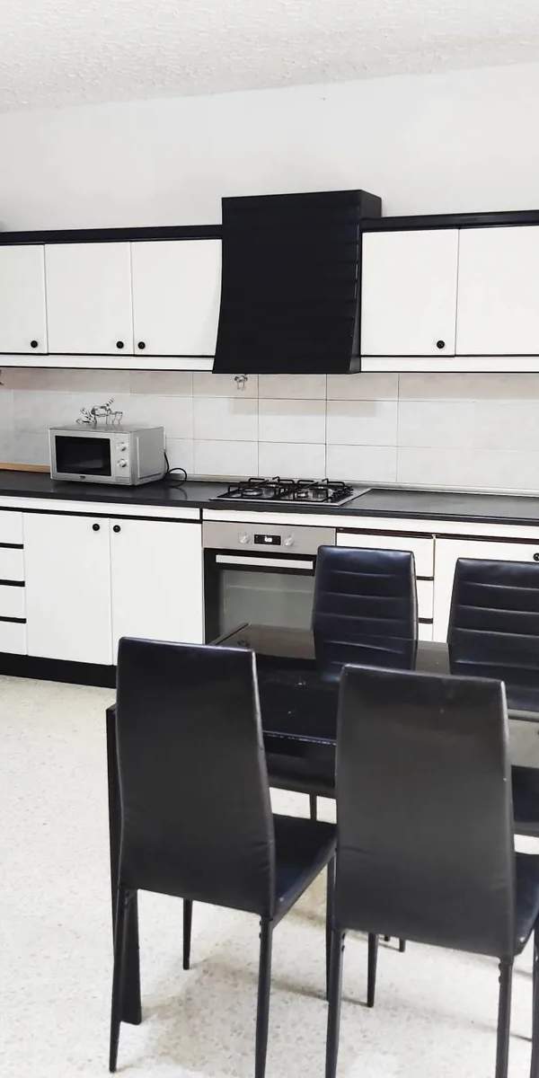 Birzebbugia/Qajjenza 4 bedroom apartment