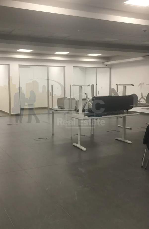 Sliema 180sqm offices