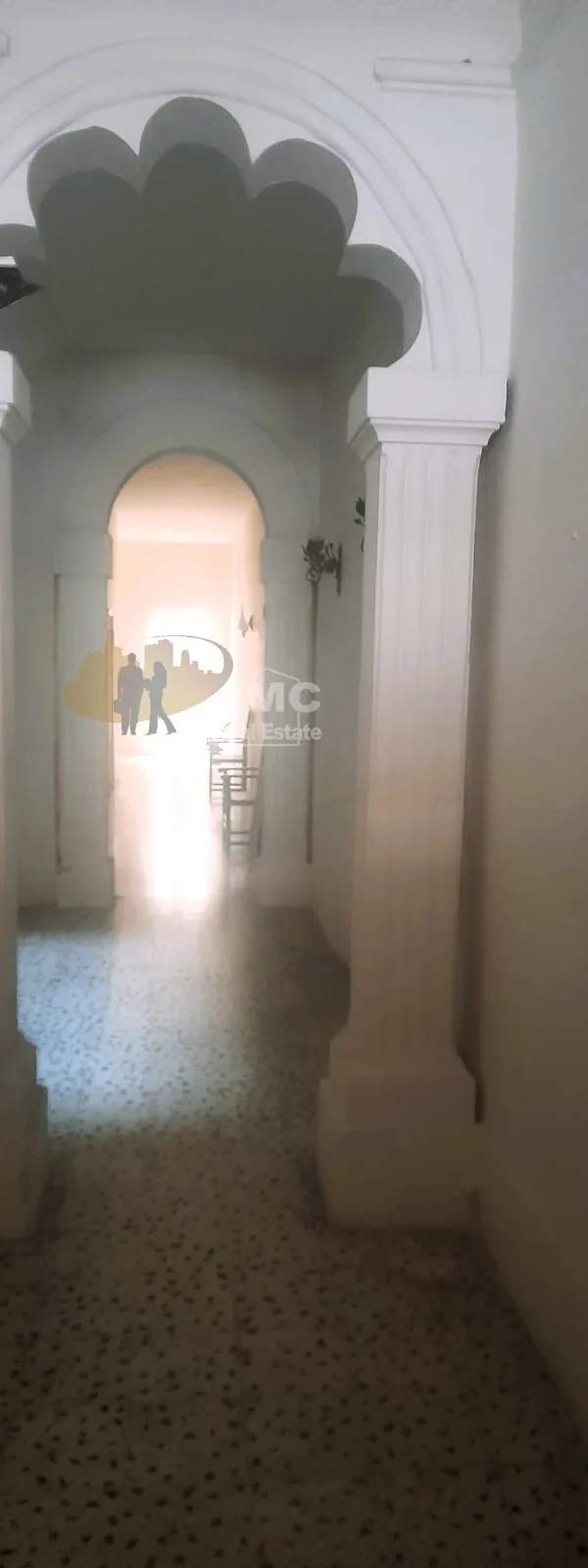 Birkirkara 4 double bedroom terraced house