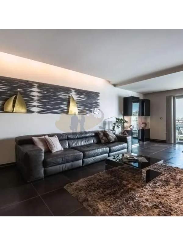 Marsascala highly furnished 2 bedroom seafront apartment