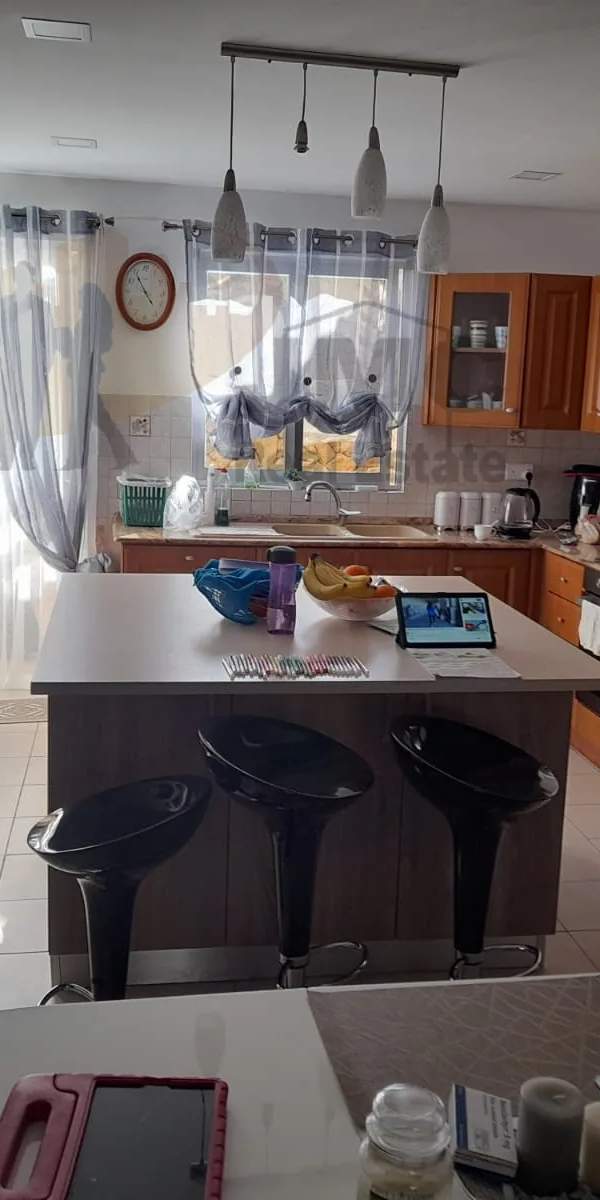 Swatar fully furnished 3 double bedroom apartment