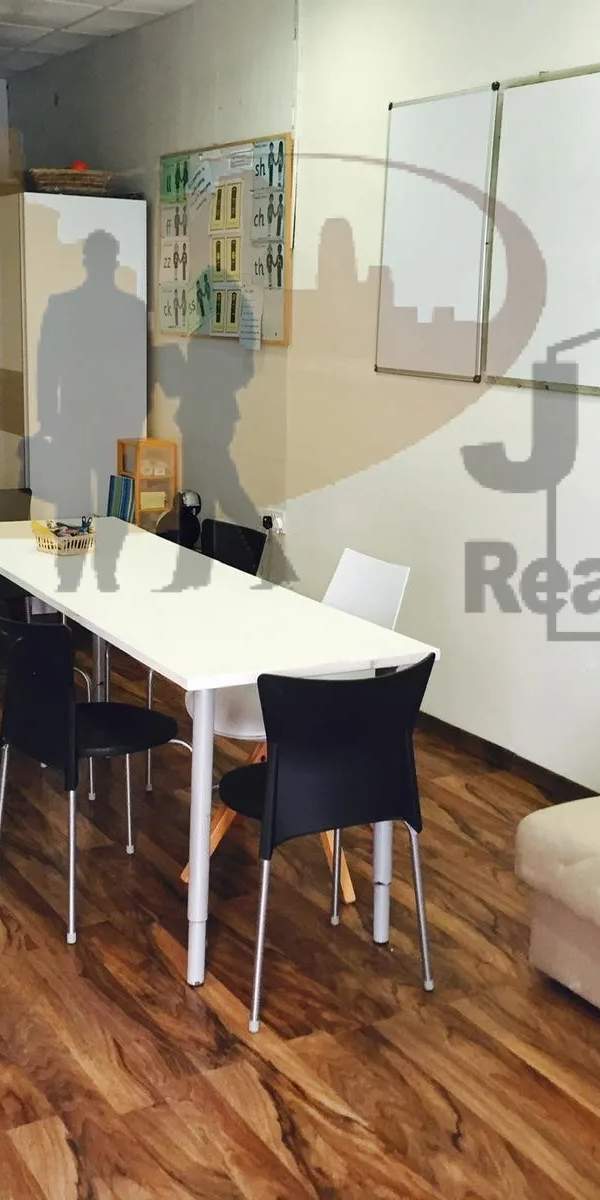 Sliema two storey Office & Shop
