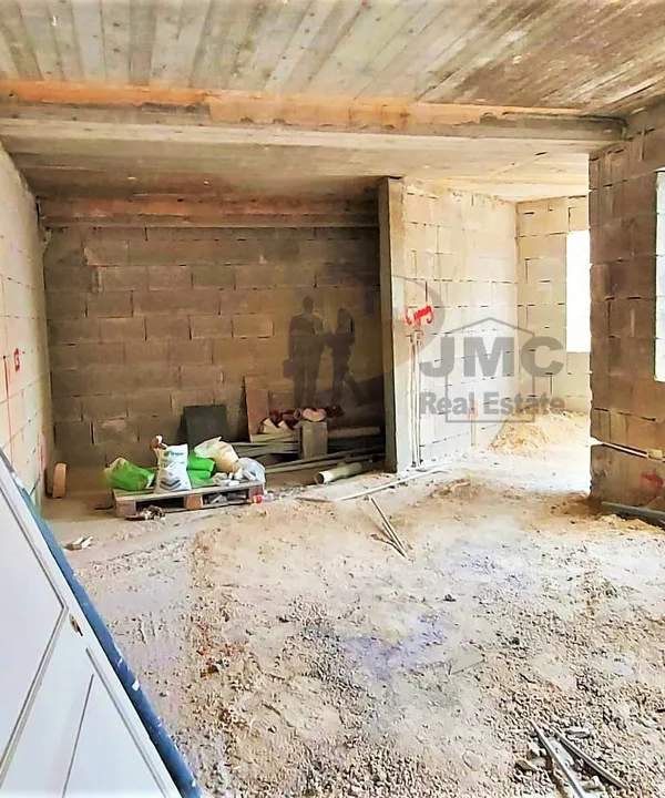 Marsascala highly finished 1/2 bedroom apartment