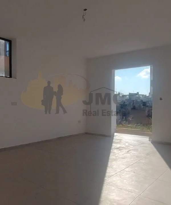 Zabbar 3 bedroom apartment