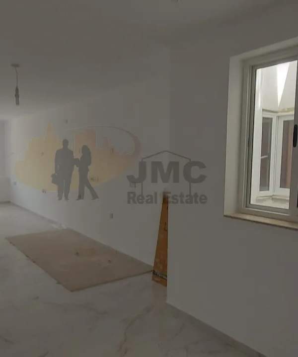 Hamrun finished studio apartment