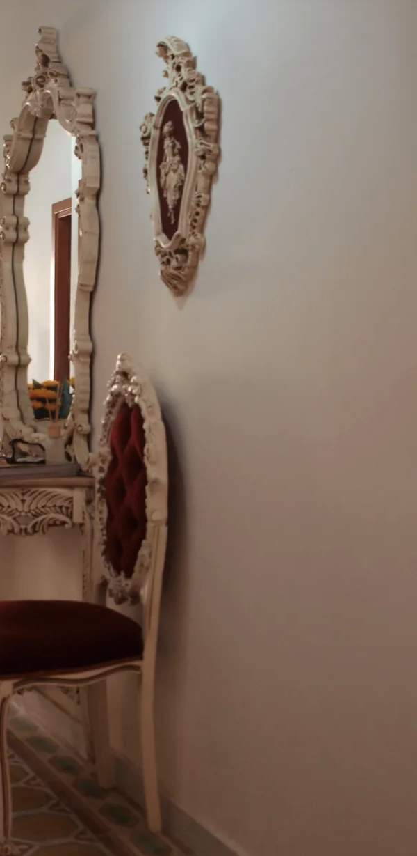 Santa Venera 2 bedroom ground floor maisonette with garage