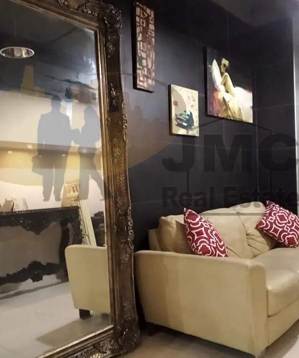 Hamrun studio maisonette
