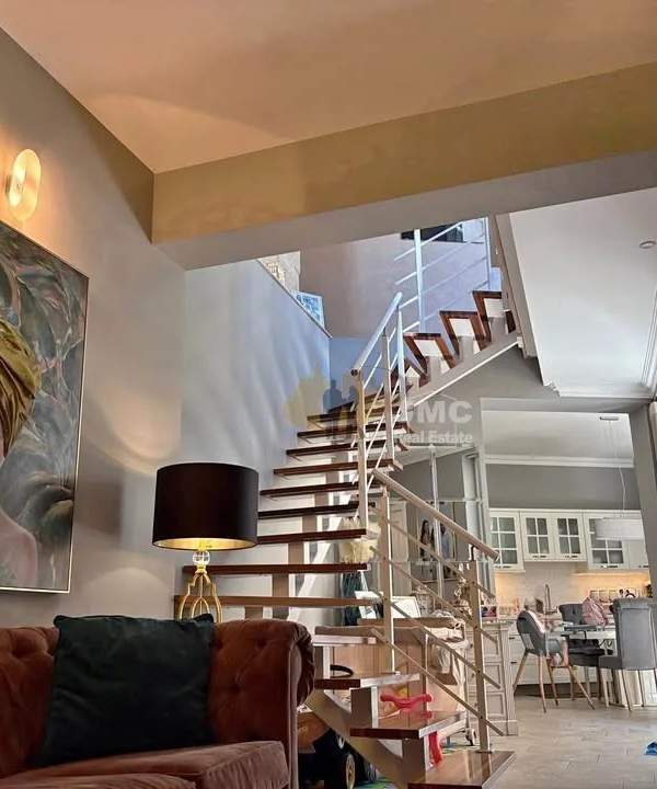 Tarxien Fully Renovated & Furnished house of character
