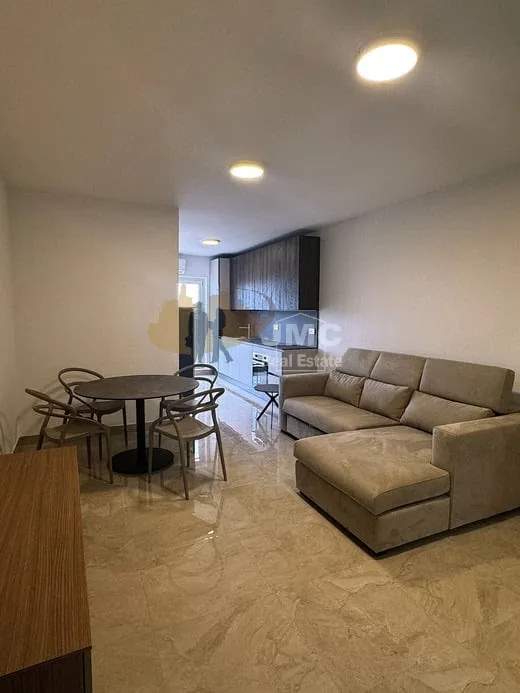 San Gwann stylish 2 bedroom apartment