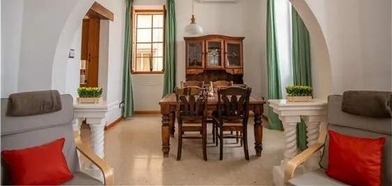 Isla ( Senglea ) 2 bedroom apartment with views