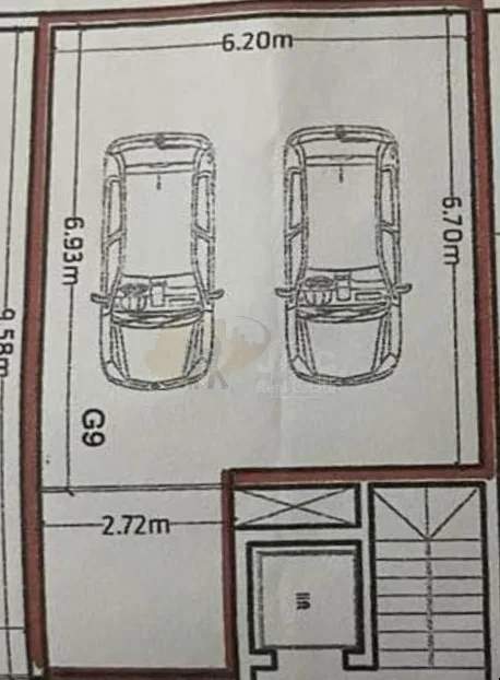 Dingli 2 car garage