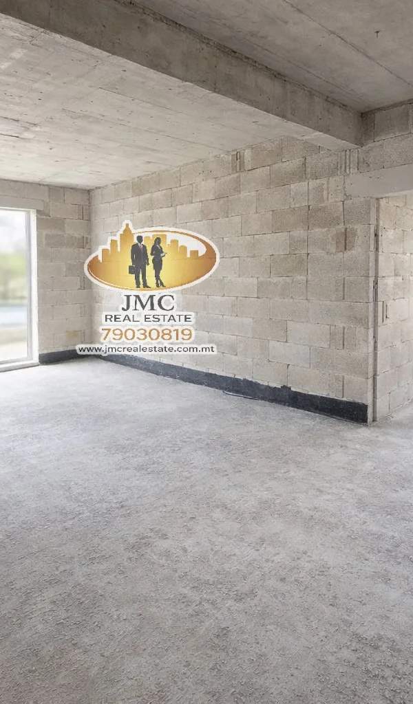 Zabbar Finished 2 Bedroom Apartment
