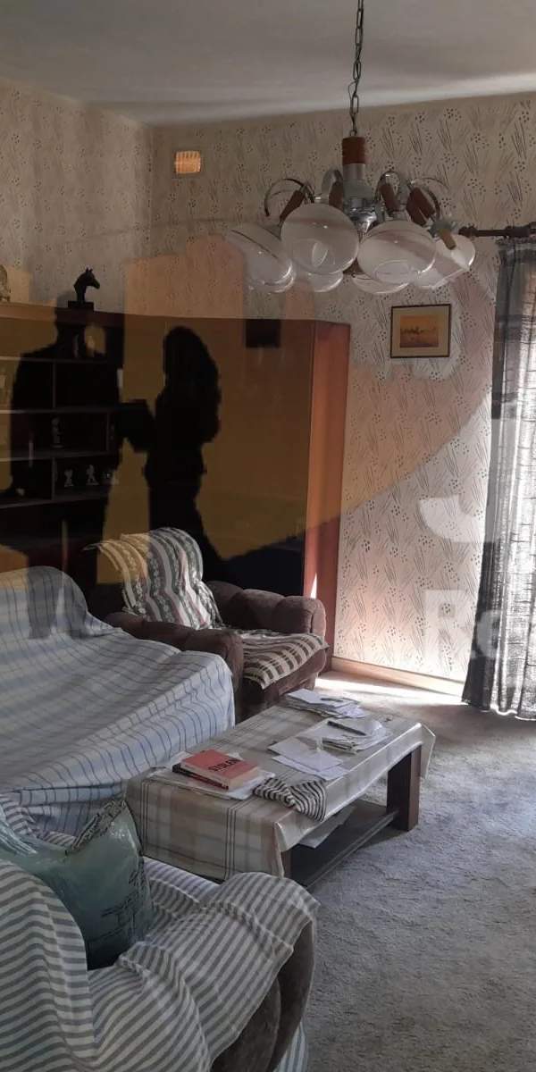 Birkirkara furnished 3 bedroom apartment with airspace