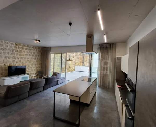 Mosta 3 bedroom maisonette