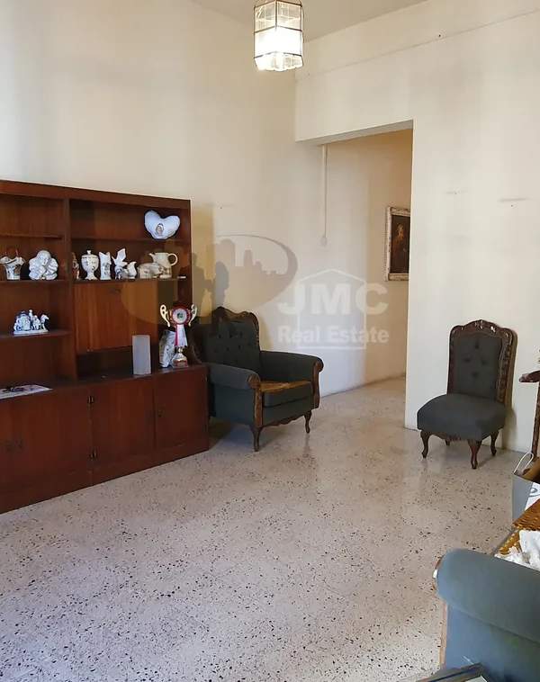 Qormi first floor maisonette with airspace (4+1 Area)