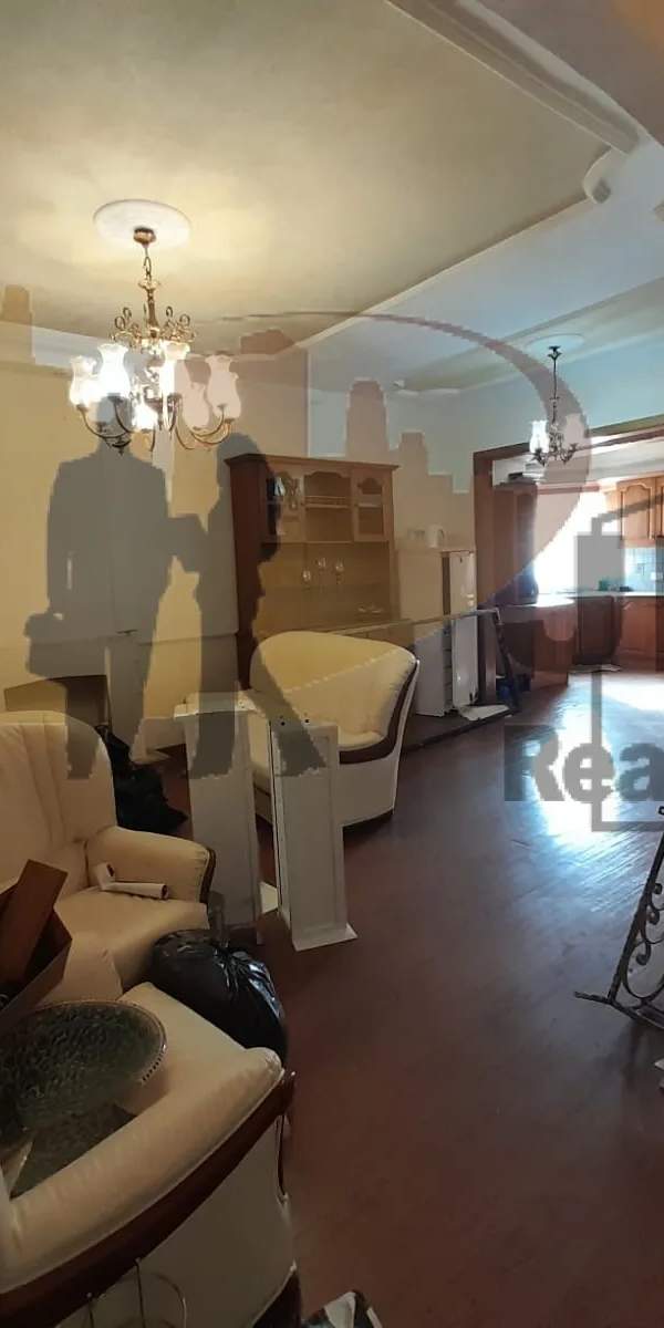 Mtarfa large ground floor maisonette