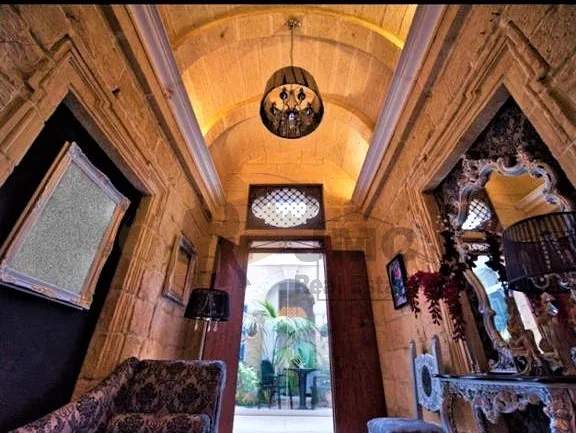 Zejtun designer finished house of character with pool