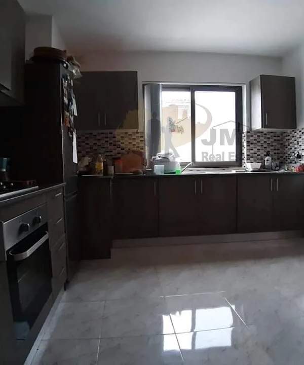 Qrendi 3 bedroom apartment