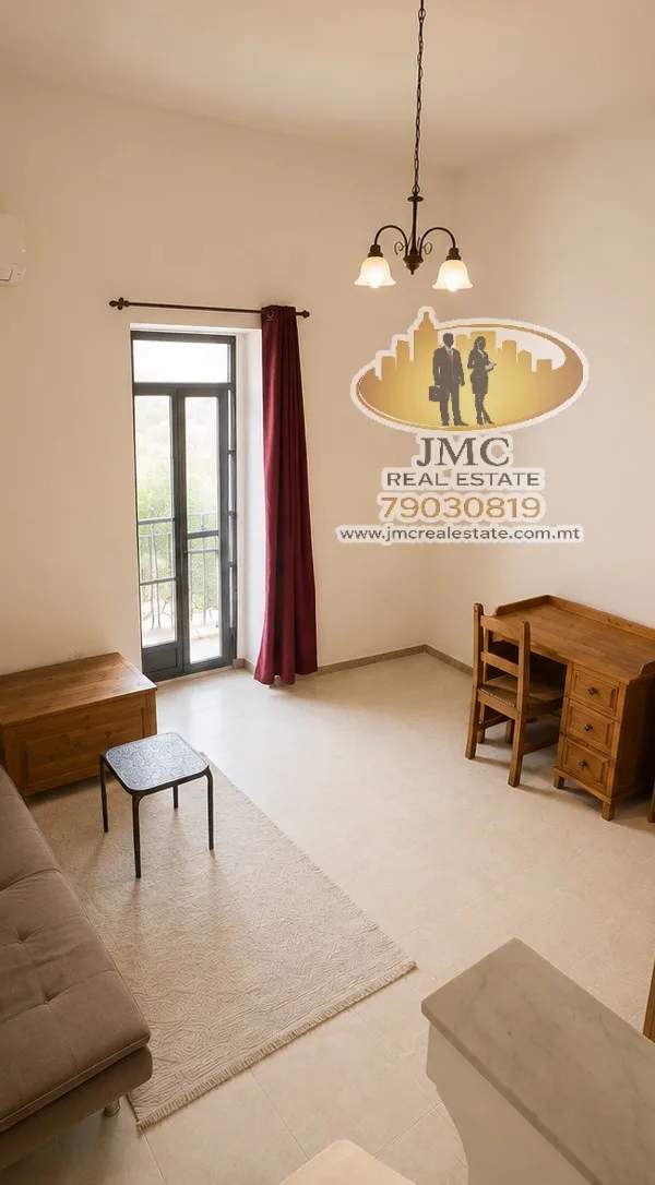 Msida Townhouse for Rent