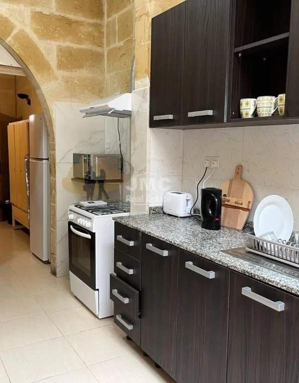 Marsa Ground Floor Maisonette