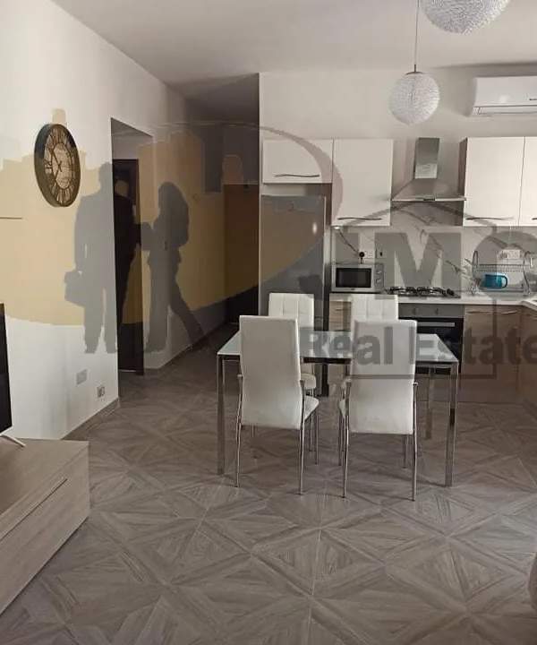 Birzebbugia 3 bedroom apartment