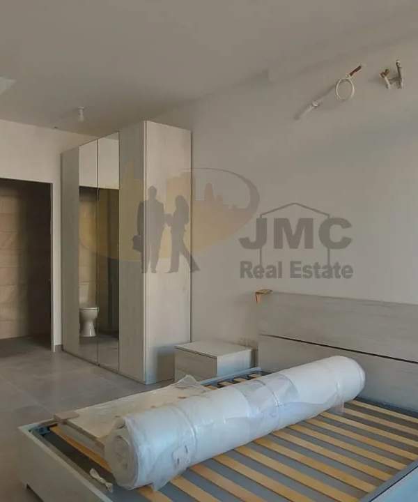 Qormi furnished and equipped 1 bedroom duplex apartment