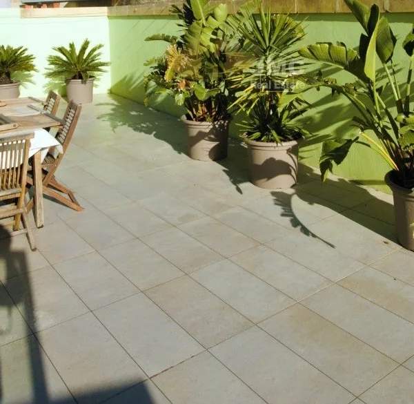 Swieqi 3-Bedroom Maisonette