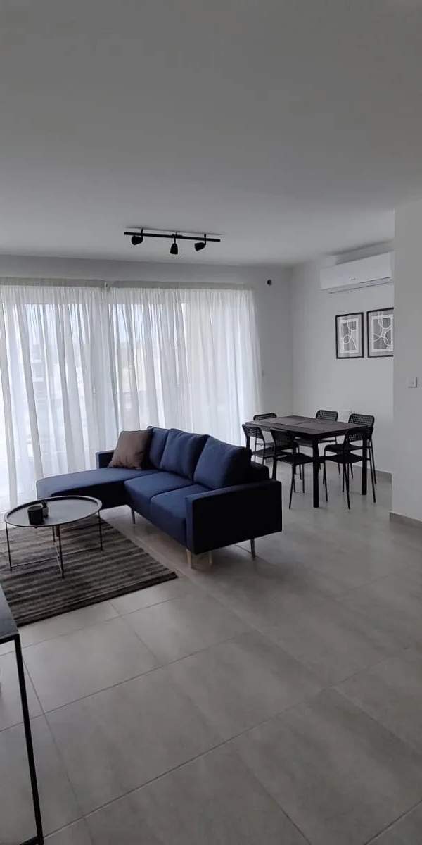 St.Paul's Bay brand new 2 bedroom apartment