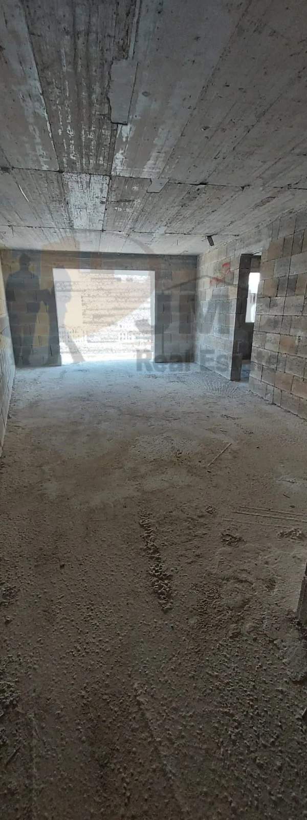 Gzira finished 2 bedroom apartment