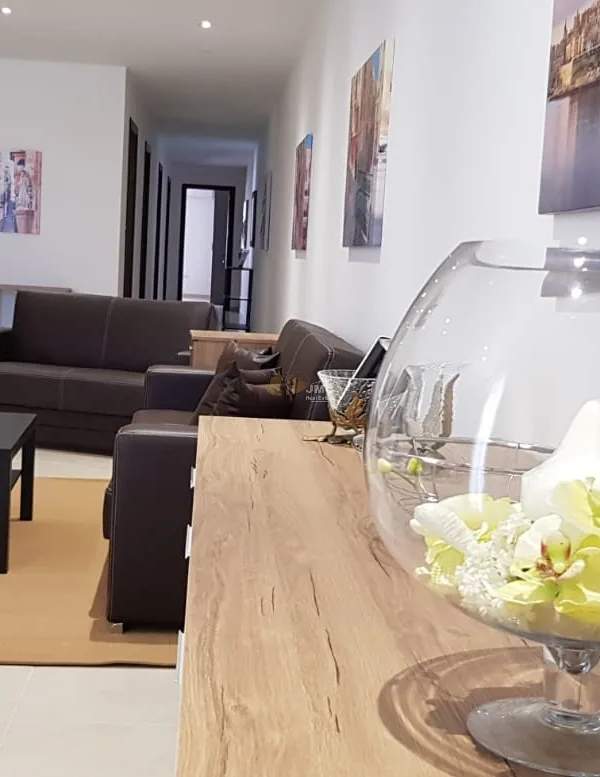 Zebbug (Malta) 3 bedroom apartment