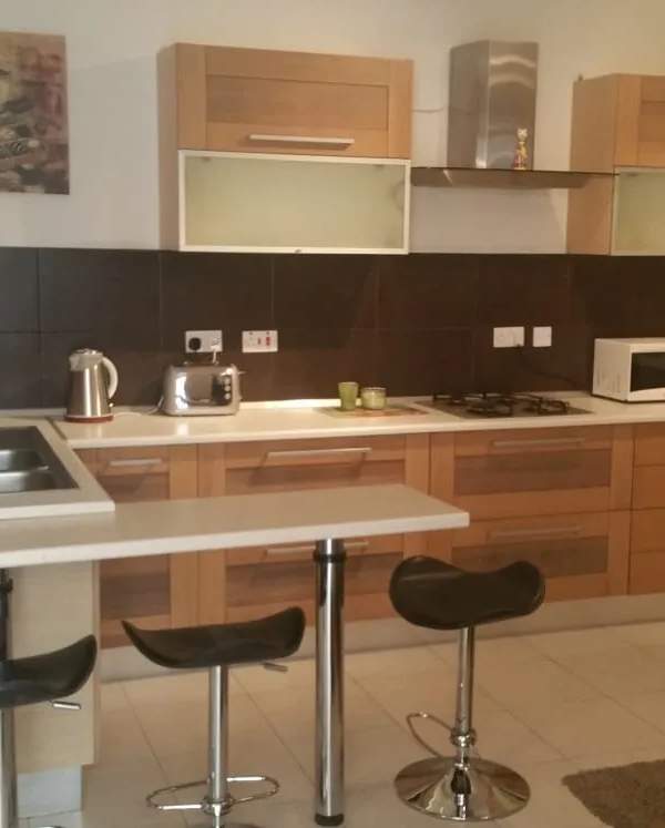 Gwardamangia 2 bedroom maisonette