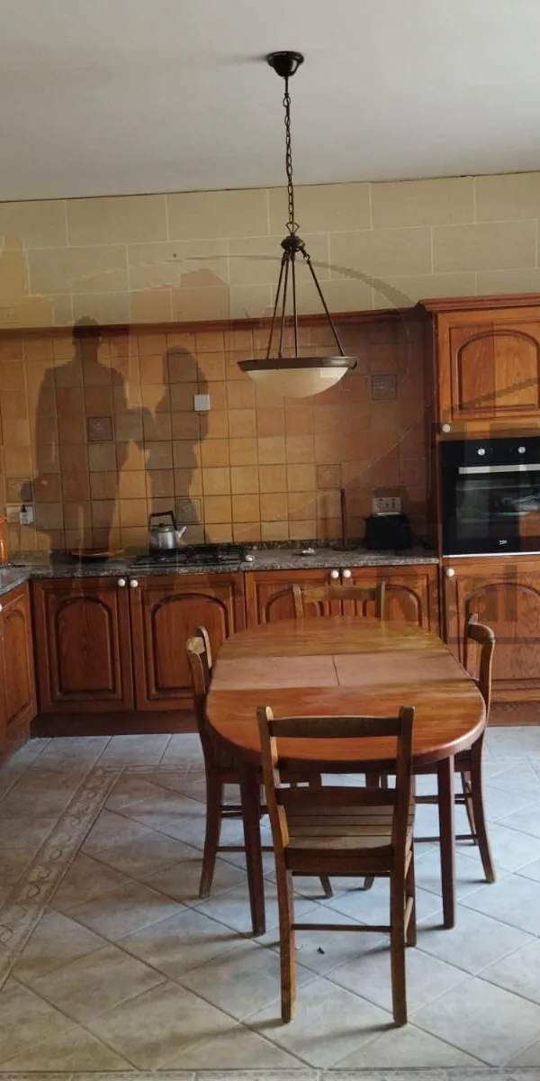 Qrendi 3 bedroom maisonette