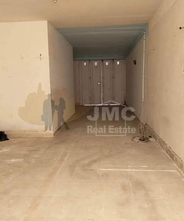 Qawra Street Level 4 Car Garage
