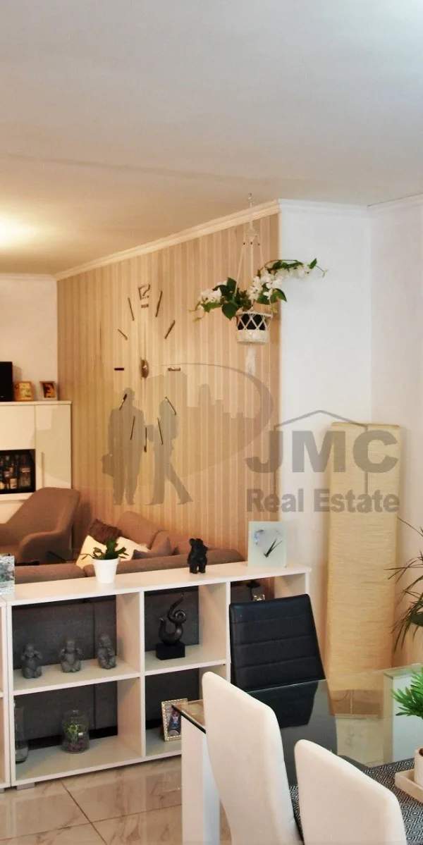 Swieqi furnished 3 double bedroom maisonette