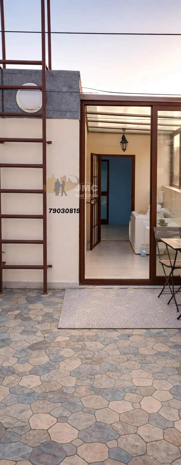 Gudja Modern 2-3 Bedroom Terraced House